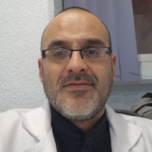 DR. ANDRÉS BARRERA