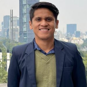 ETHAN BALANZAR