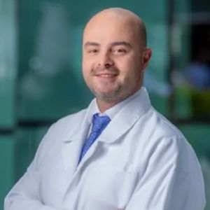 DR. JON MIKEL