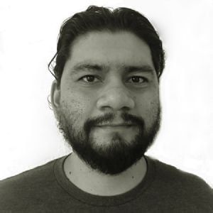 DIEGO JOAQUÍN HERNÁNDEZ