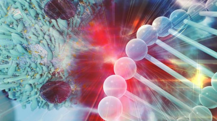 Cáncer de mama hereditario se vincula con cáncer de próstata agresivo