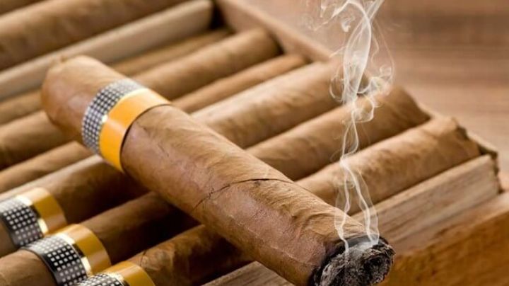 Formas de fumar tabaco que son dañinas y adictivas