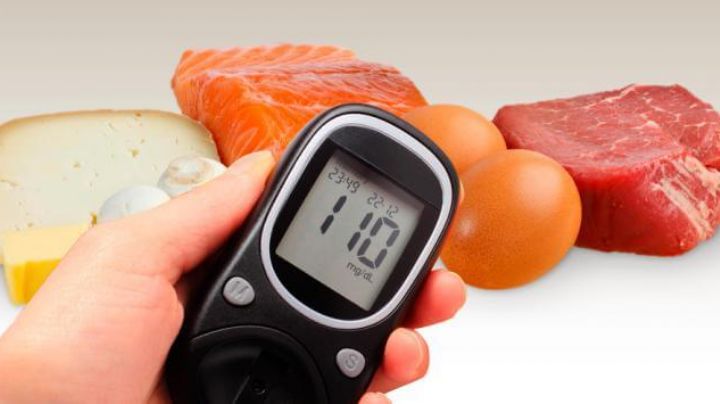 Vitaminas para personas con diabetes