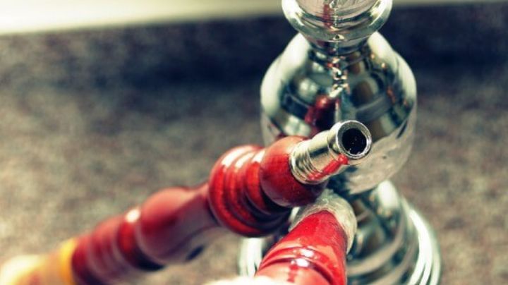 Fumar hookah puede causar diabetes y obesidad
