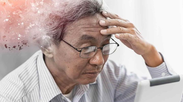 El ejercicio puede prevenir el deterioro cognitivo y la demencia