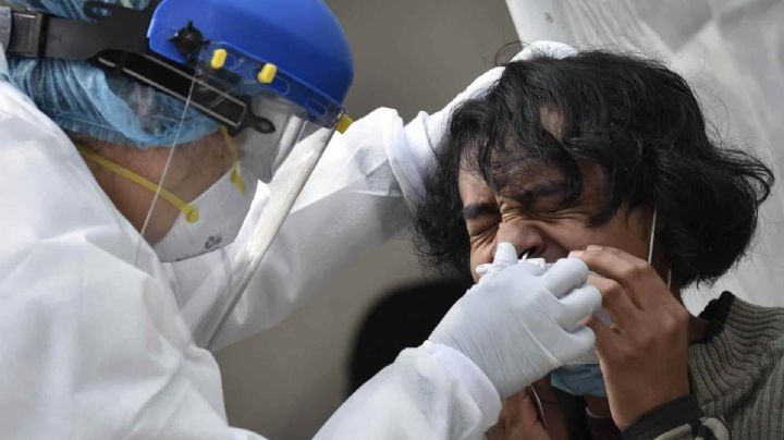 “No todos los casos de enfermedad respiratoria en México son covid-19”