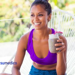 ¿Vas al gym? Estos son los peores alimentos que puedes comer antes de entrenar