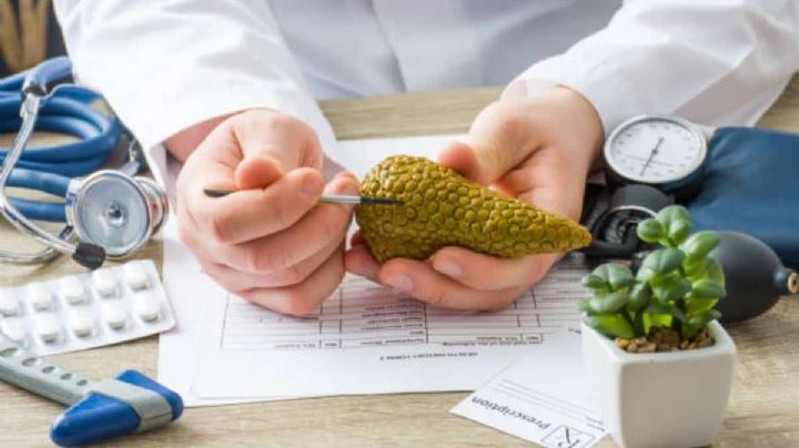 Alimentos que se vinculan con el cáncer de páncreas