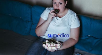 ¿Por qué no debes comer alimentos ultraprocesados si quieres evitar sufrir depresión?