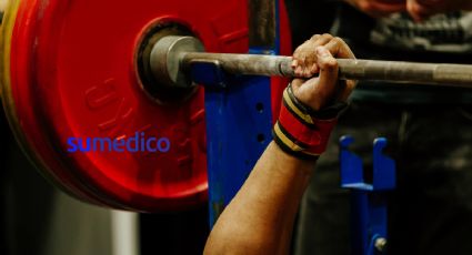 La posición de la muñeca al hacer ejercicio impacta en el desarrollo del músculo y la fuerza