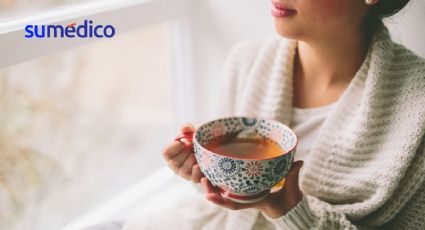 5 beneficios a la salud que genera beber tés