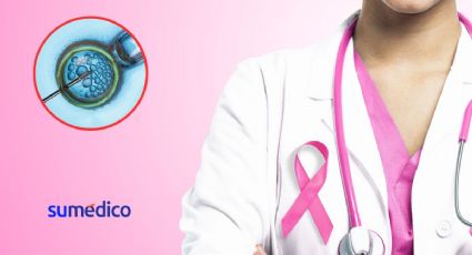 Cáncer de mama y fertilidad