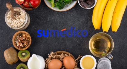Alimentos con melatonina para dormir mejor