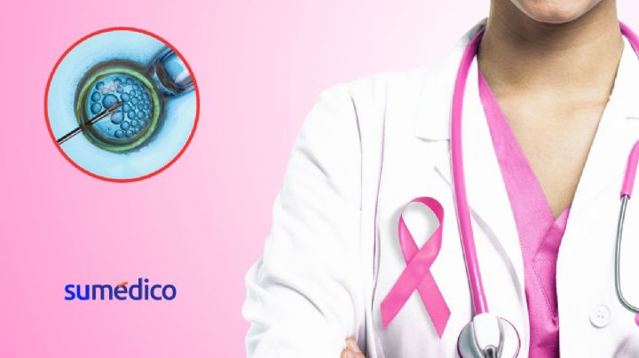 Cáncer de mama y fertilidad