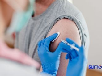 Estas son las dos vacunas que previenen el sarampión