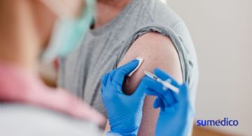 Estas son las dos vacunas que previenen el sarampión