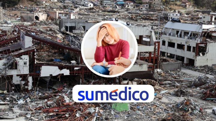 Los fenómenos naturales pueden impactar la salud hasta una década después
