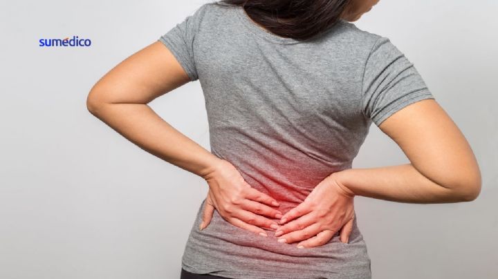 Claves para tratar el dolor lumbar sin analgésicos
