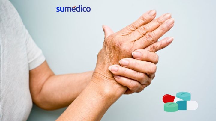 Encuentran productos ocultos en medicina para la artritis y el dolor, ¿pueden dañar la salud?