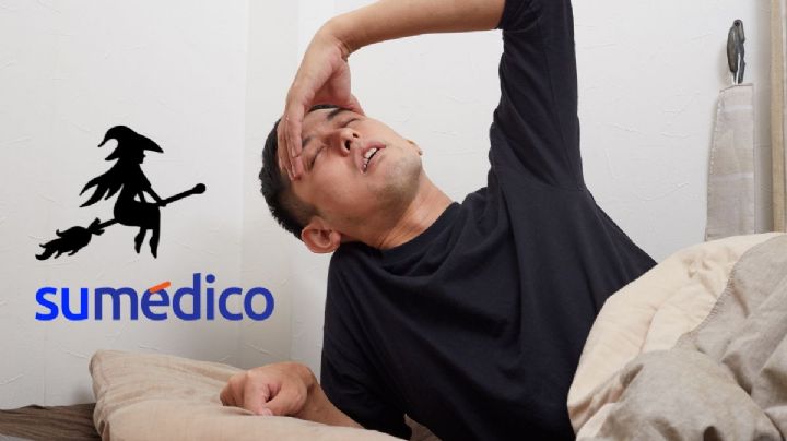 Los sustos no terminan. Estos son los 5 mitos de la resaca