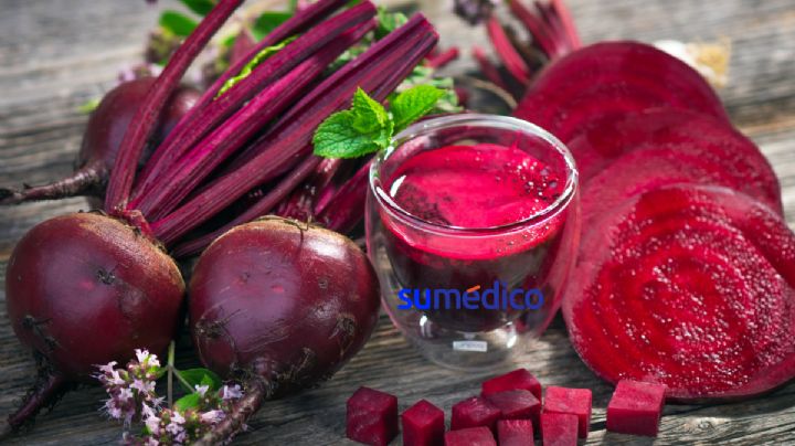 Este vegetal favorece la circulación de la sangre en el cuerpo