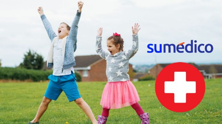 ¿Qué debes de saber de los primeros auxilios para niñas y niños?