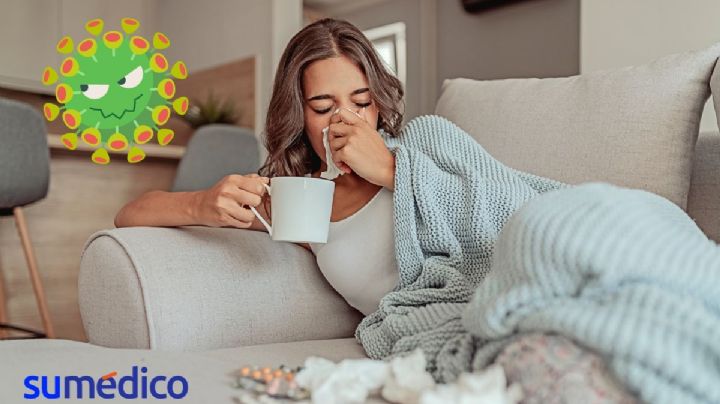 ¿Cuánto tiempo suele durar el covid prolongado?