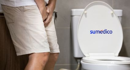 Razones por las que se da la incontinencia urinaria masculina