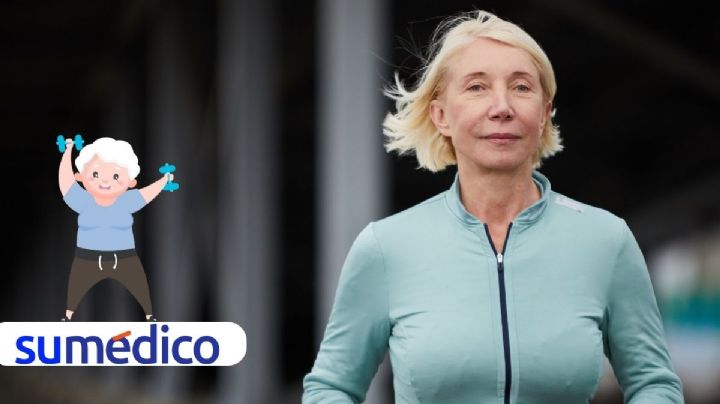 ¿Cuánto tiempo debe correr una persona de 50 años? Consejos para iniciar
