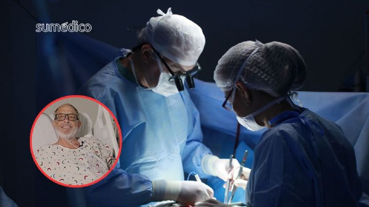 Así fue el proceso del segundo paciente que recibió un trasplante de cerdo y falleció