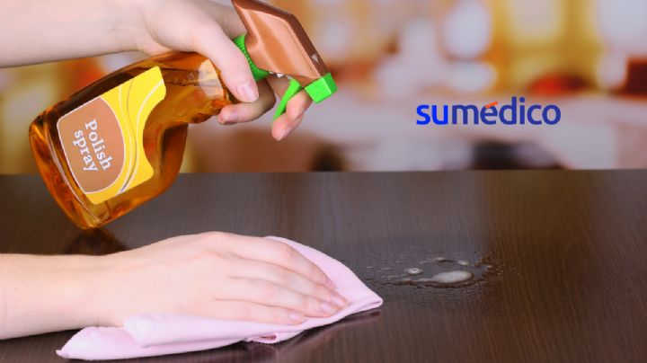 ¿Tienes muebles de madera? Déjalos impecables con estos sencillos ingredientes de cocina