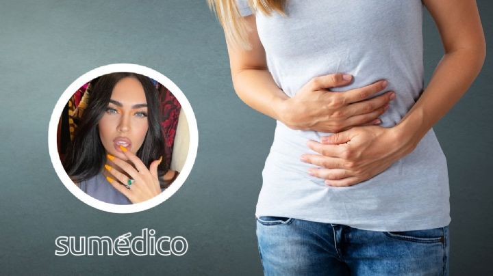¿Qué es el embarazo ectópico como el que tuvo Megan Fox?