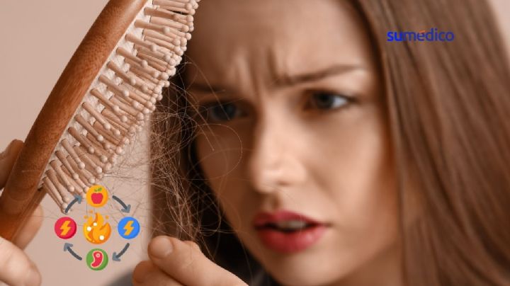 5 señales de un metabolismo lento que no tienen que ver con el peso