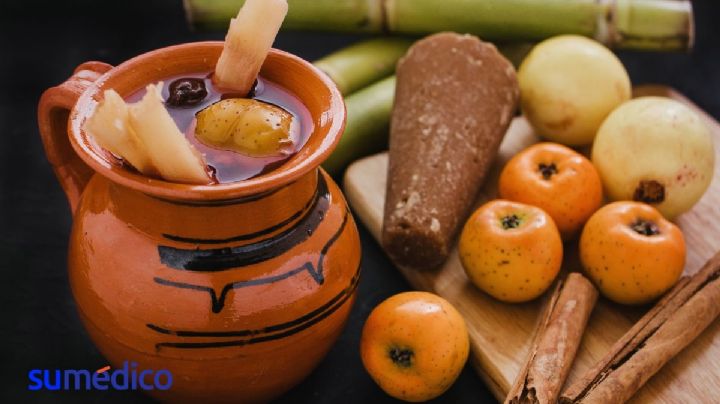 ¿Qué frutas están de temporada en diciembre?