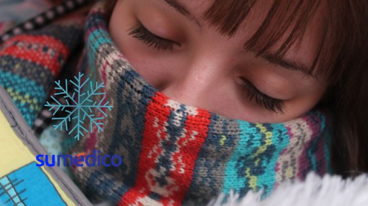 ¿El frío sí enferma a la gente? UNAM aclara mitos de temporada invernal