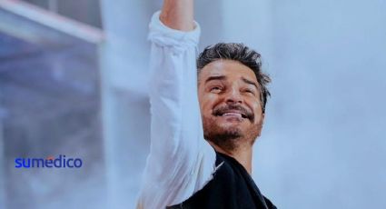 ¿Qué son las infiltraciones lumbares como las que recibió Ricardo Arjona y para qué sirven?