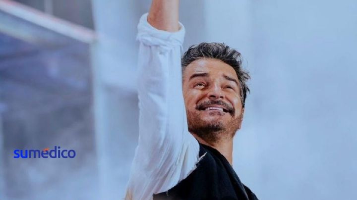 ¿Qué son las infiltraciones lumbares como las que recibió Ricardo Arjona y para qué sirven?