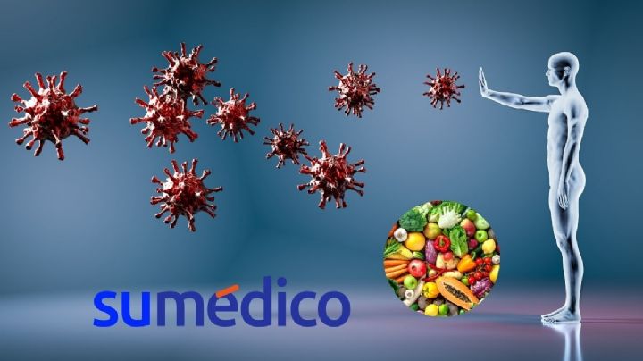 Las mejores frutas y verduras para proteger tu sistema inmune en invierno