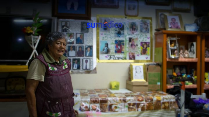 Navidad: una oportunidad para integrar a las personas adultas mayores