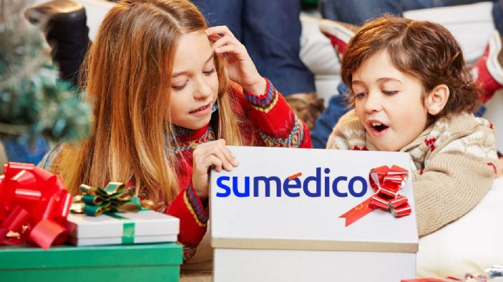 ¿Cómo elegir un regalo para un niño? Estos consejos te ayudarán