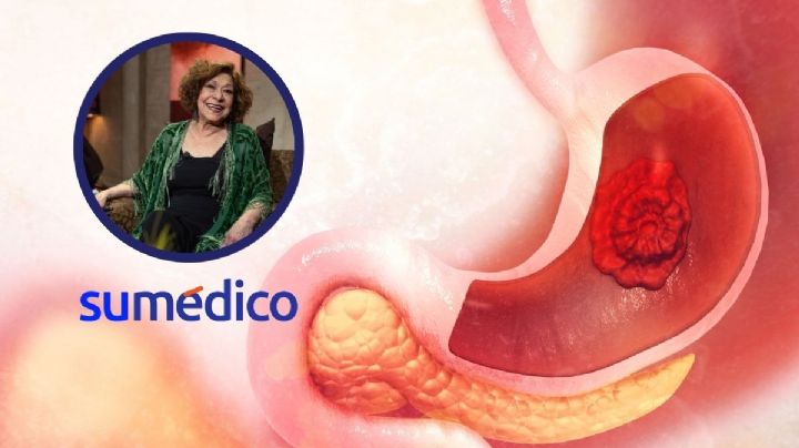 ¿Qué grave enfermedad padecía Cristina Pacheco?