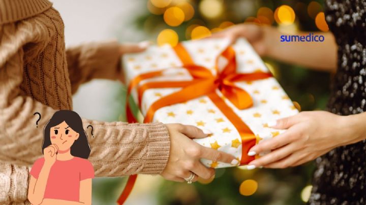 ¿Nos gusta más regalar o recibir regalos? Un estudio nos da la respuesta