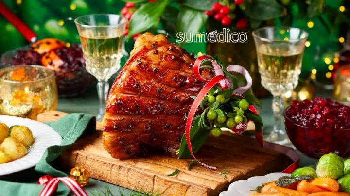 Así debes descongelar la carne de cerdo para tu cena de Navidad