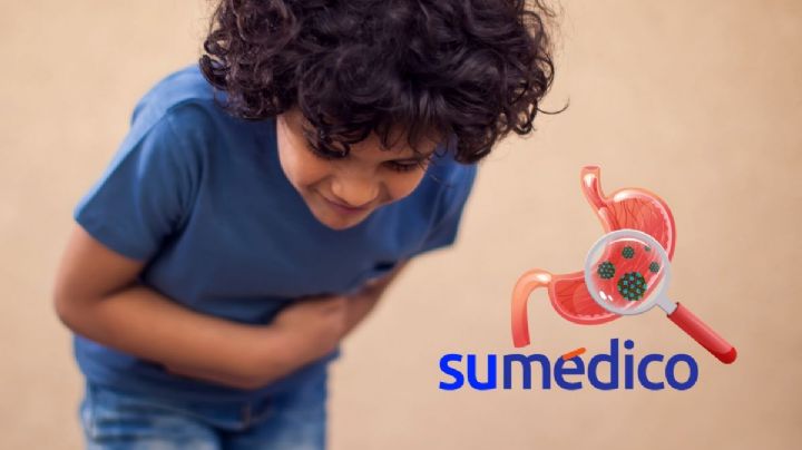 ¿Cómo se cura la gastroenteritis en niños? 10 consejos para tratarla