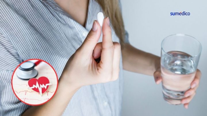 ¿Tomar medicamentos para el resfriado afecta el corazón?