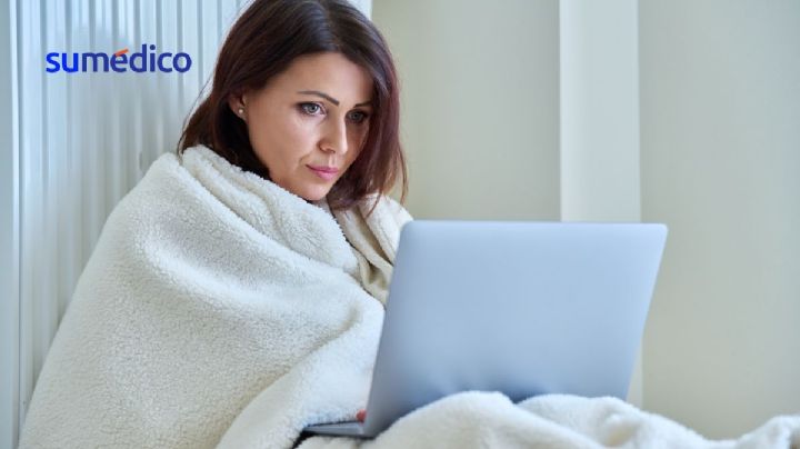 ¡A sacar las cobijas acolchonadas! Estudio demuestra que causan felicidad y reducen el insomnio 