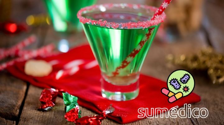 ¿Cuánto tiempo debo esperar para tomar alcohol después de antibióticos?