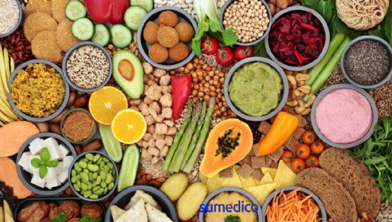 ¿Pueden los alimentos reducir el estrés y la ansiedad?