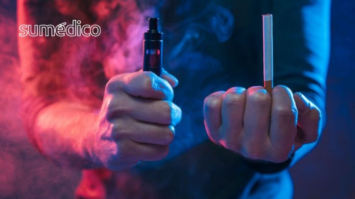 Vapeadores ganan popularidad entre adolescentes y adultos, pese a su prohibición
