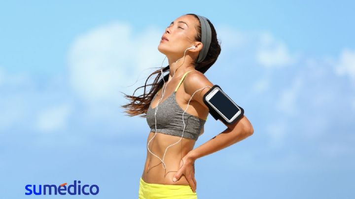 5 consejos para hacer cardio y no agotarse rápidamente